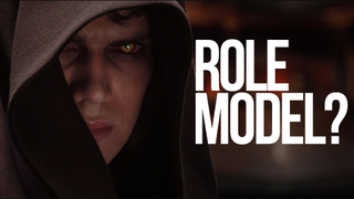 Don't Store Owners Know Anakin Skywalker Killed Children?